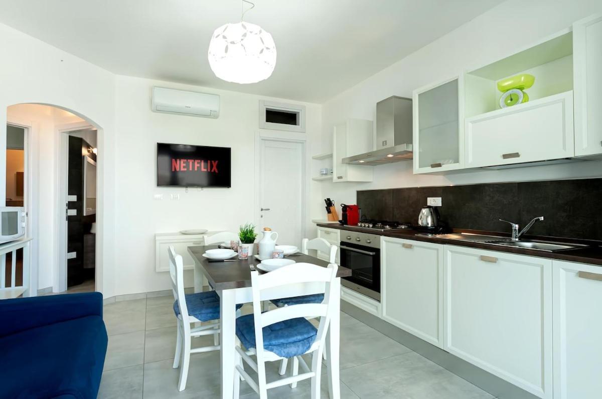 Lovely At 200 Mt From The Sea Castelsardo Exterior photo
