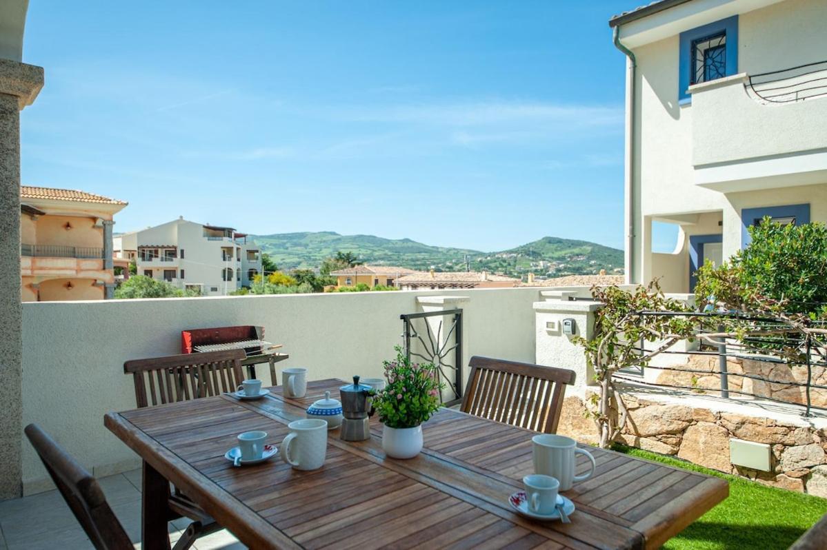 Lovely At 200 Mt From The Sea Castelsardo Exterior photo