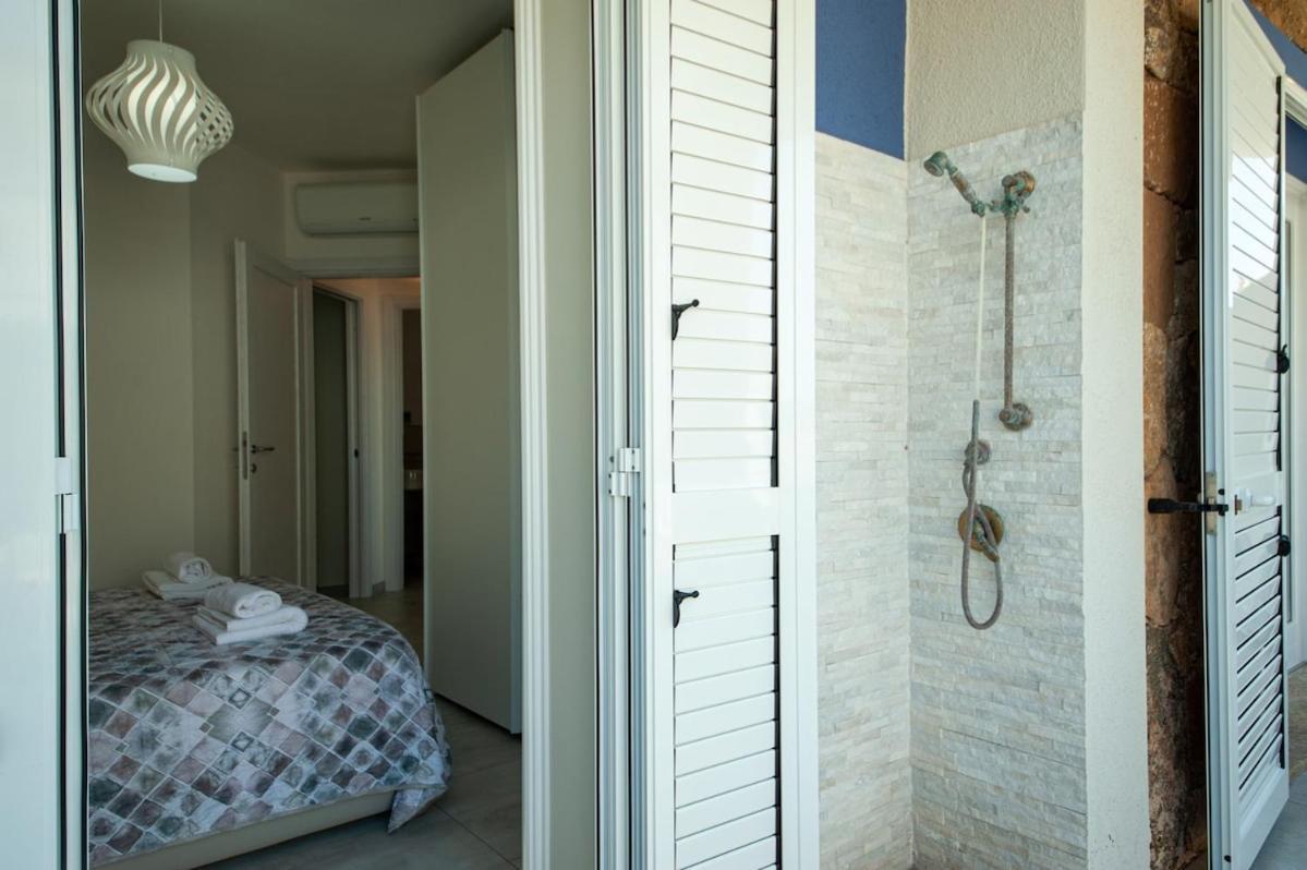 Lovely At 200 Mt From The Sea Castelsardo Exterior photo