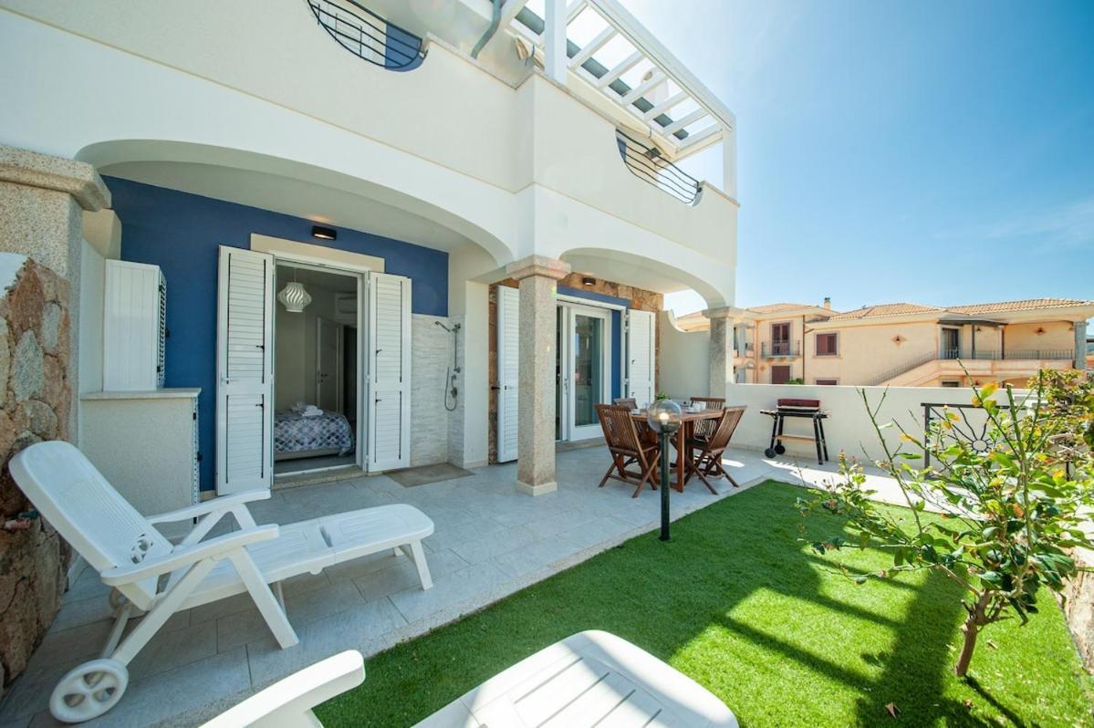 Lovely At 200 Mt From The Sea Castelsardo Exterior photo