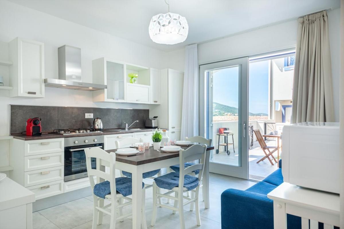 Lovely At 200 Mt From The Sea Castelsardo Exterior photo
