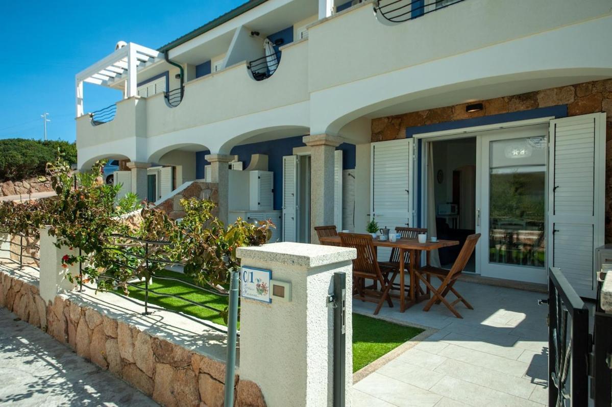 Lovely At 200 Mt From The Sea Castelsardo Exterior photo